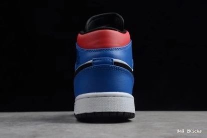 GS Jordan Air Mid Comfortable 334 1 0621